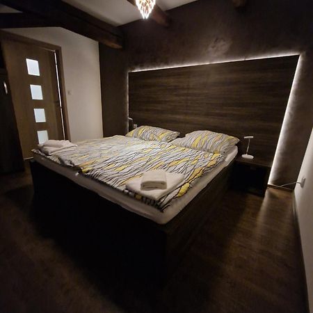 Apartmány pod Klášterem Kladruby (Tachov) Exterior foto