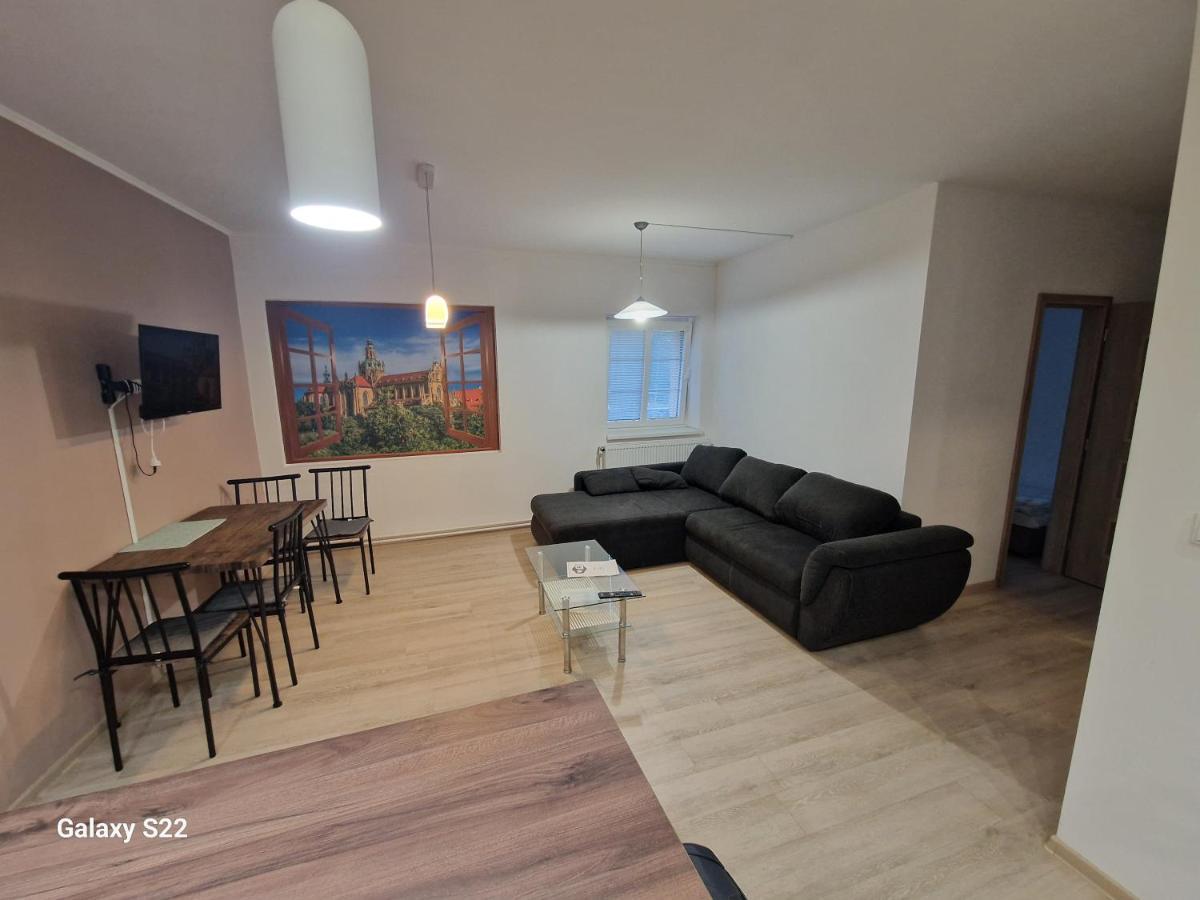 Apartmány pod Klášterem Kladruby (Tachov) Exterior foto