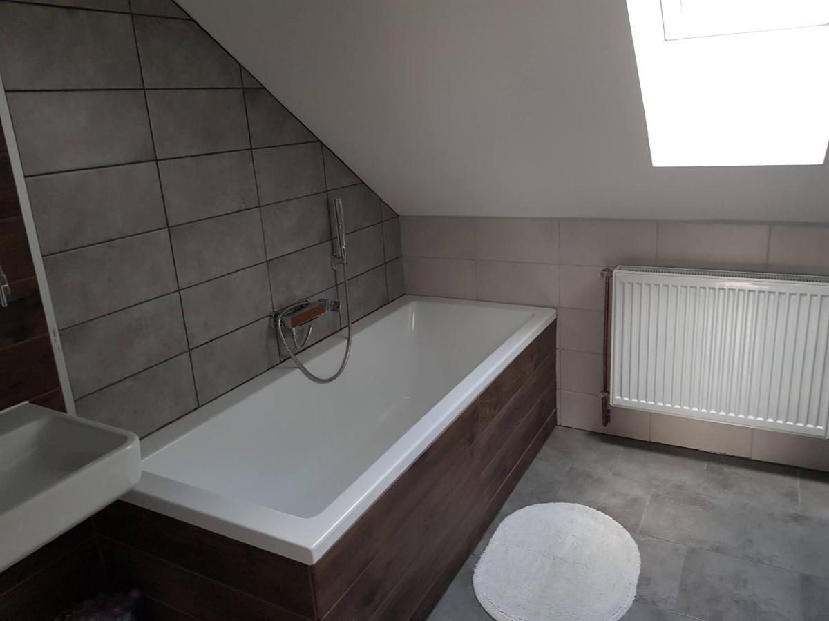 Apartmány pod Klášterem Kladruby (Tachov) Exterior foto