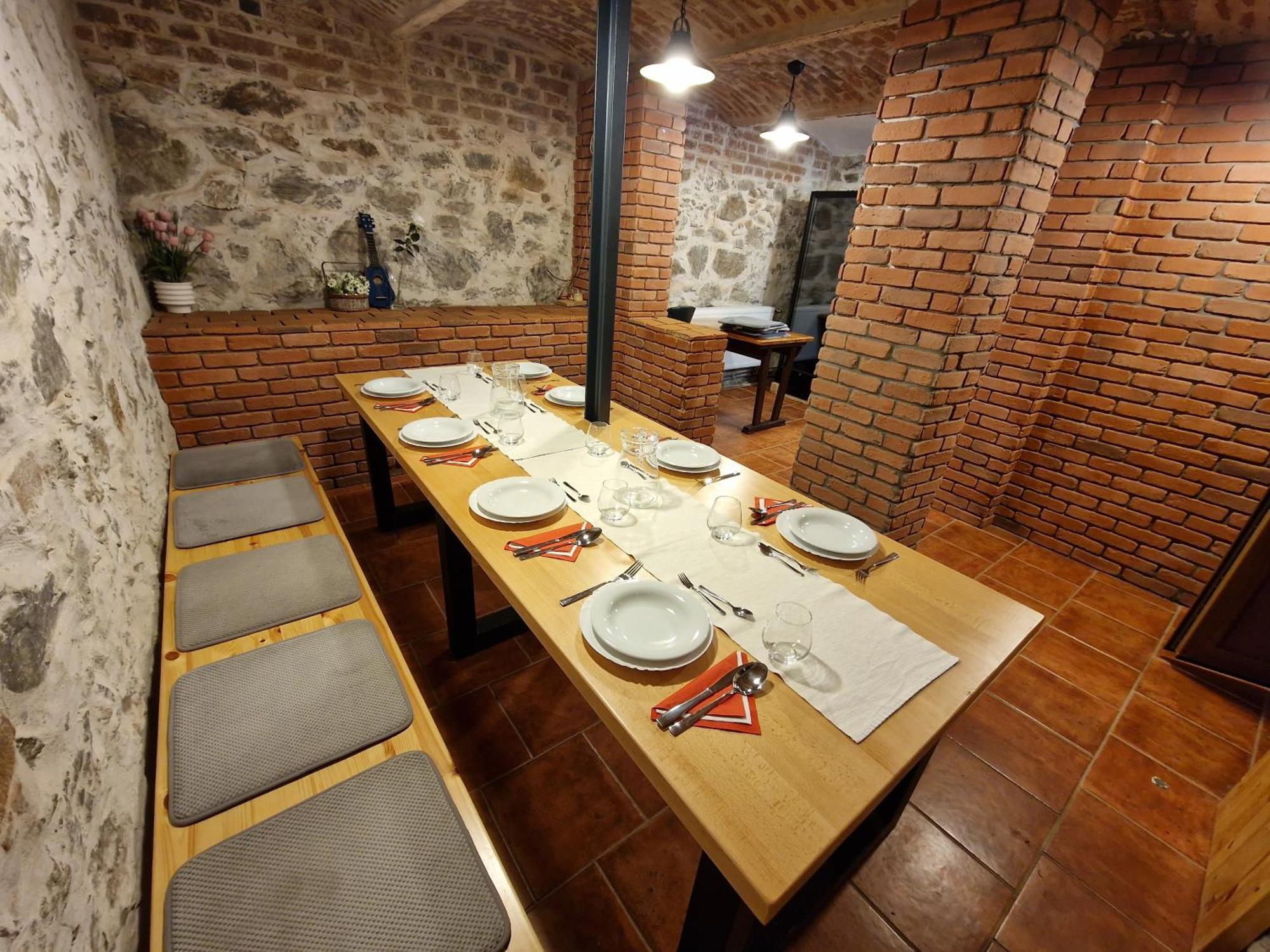 Apartmány pod Klášterem Kladruby (Tachov) Exterior foto