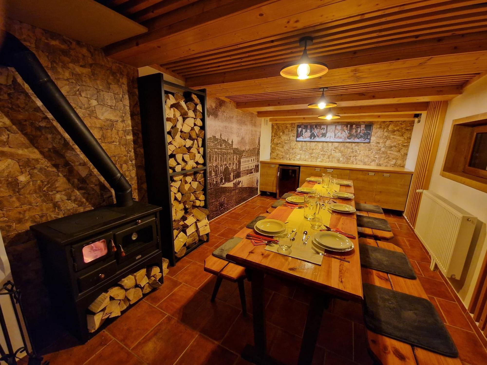 Apartmány pod Klášterem Kladruby (Tachov) Exterior foto
