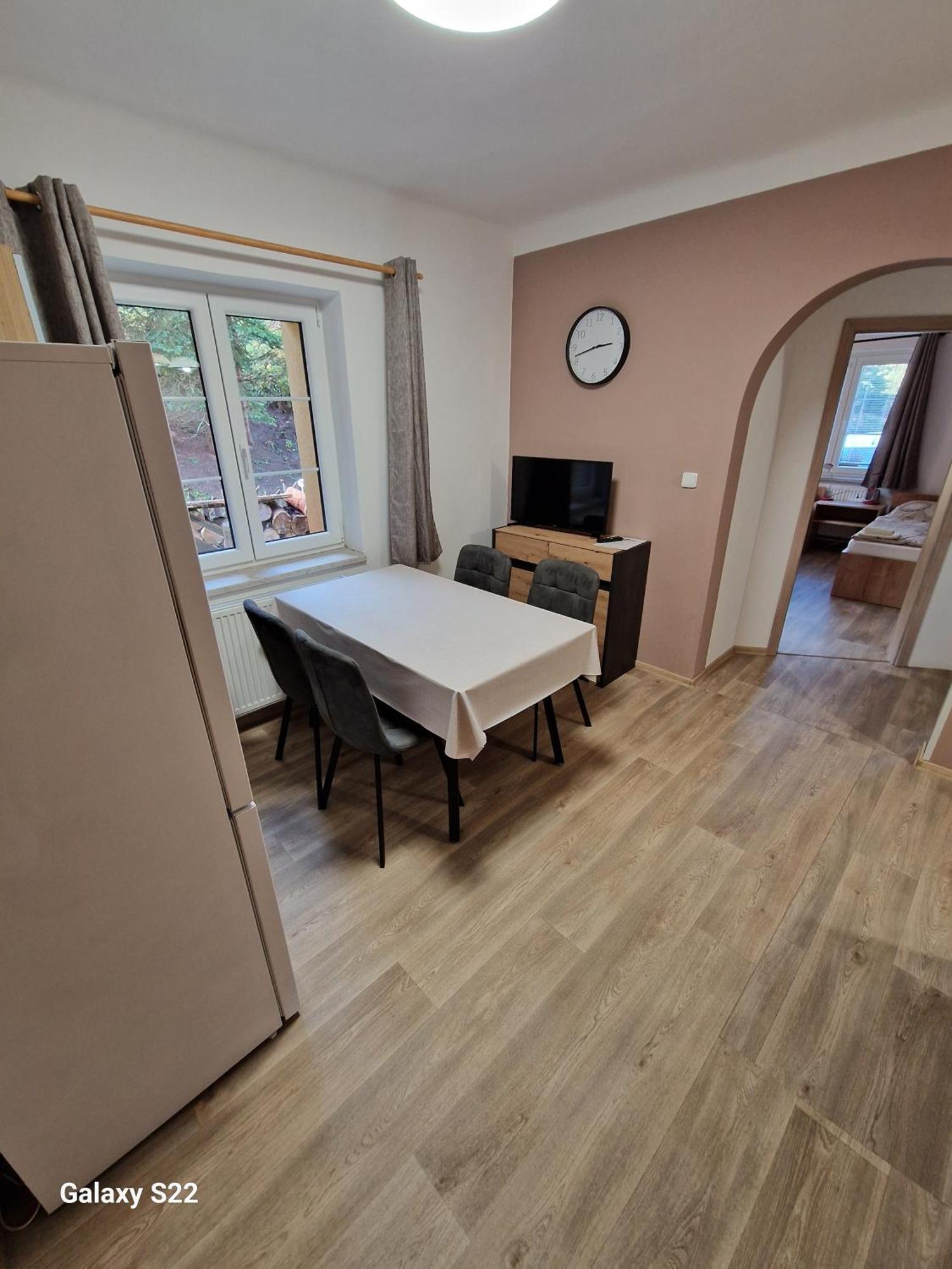 Apartmány pod Klášterem Kladruby (Tachov) Exterior foto
