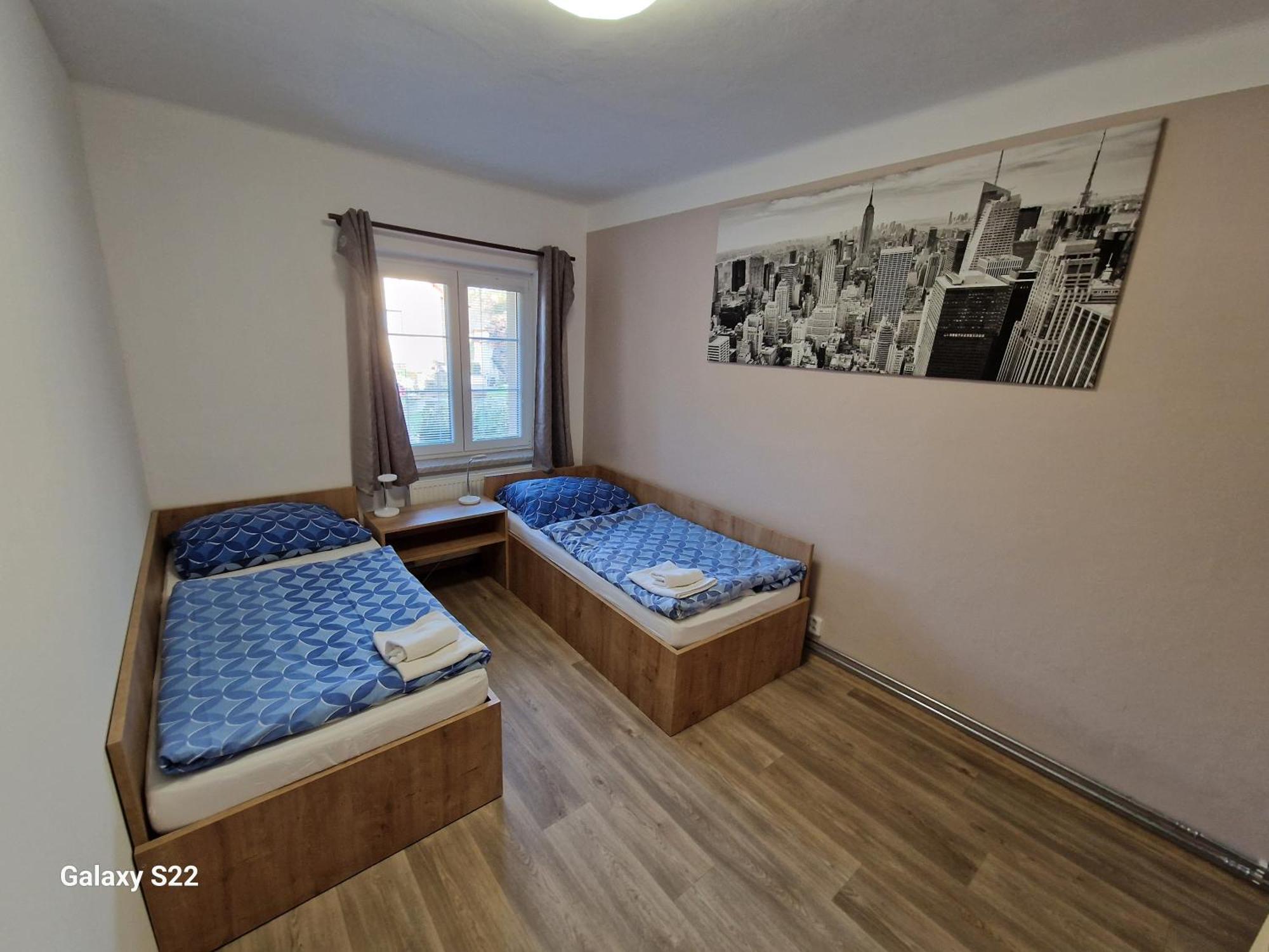 Apartmány pod Klášterem Kladruby (Tachov) Exterior foto