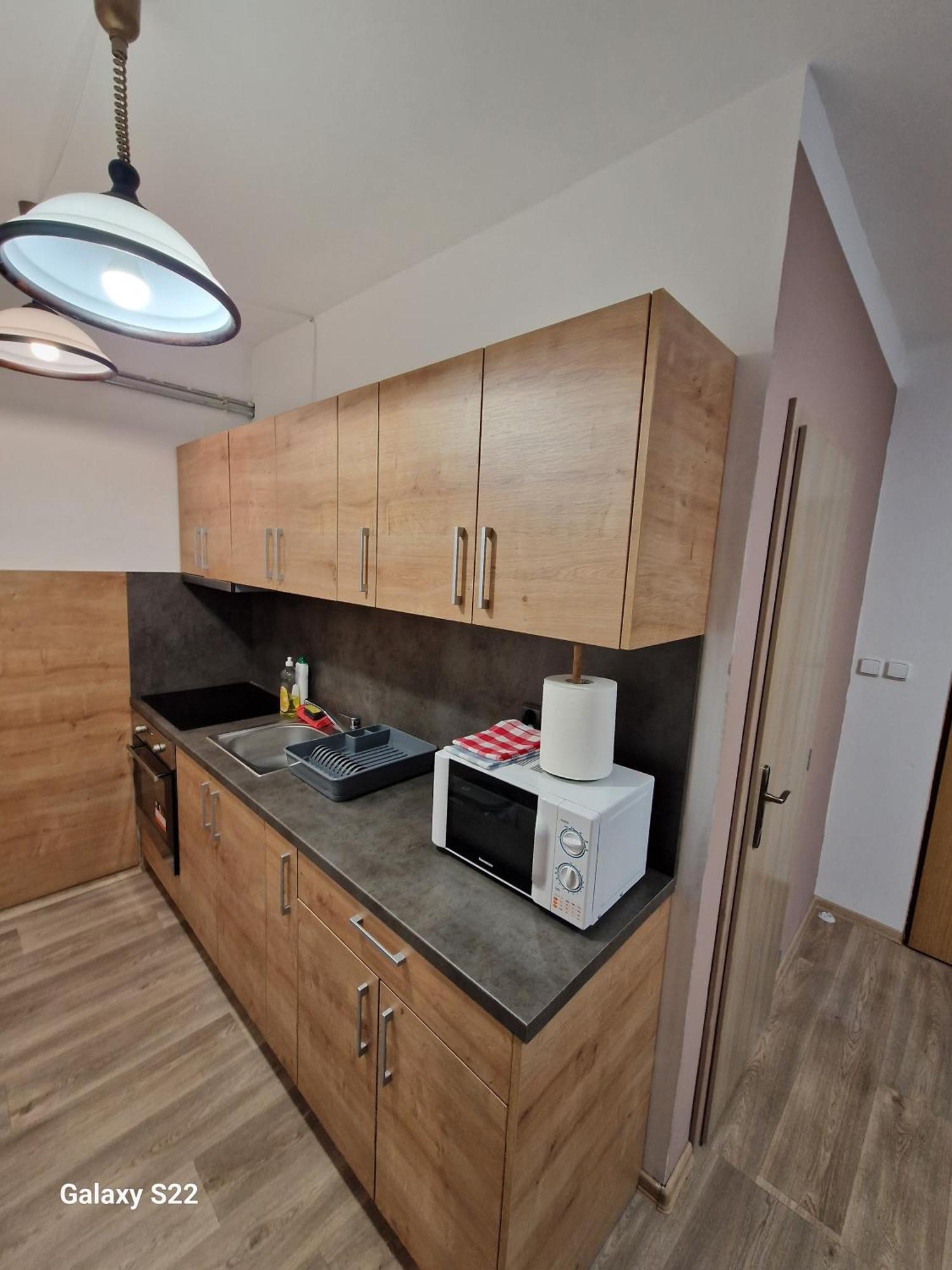 Apartmány pod Klášterem Kladruby (Tachov) Exterior foto