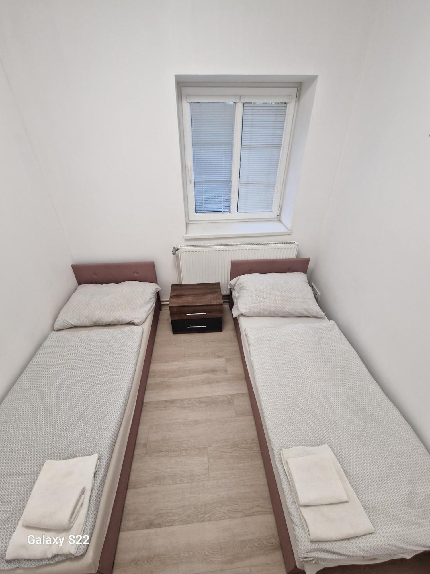 Apartmány pod Klášterem Kladruby (Tachov) Exterior foto