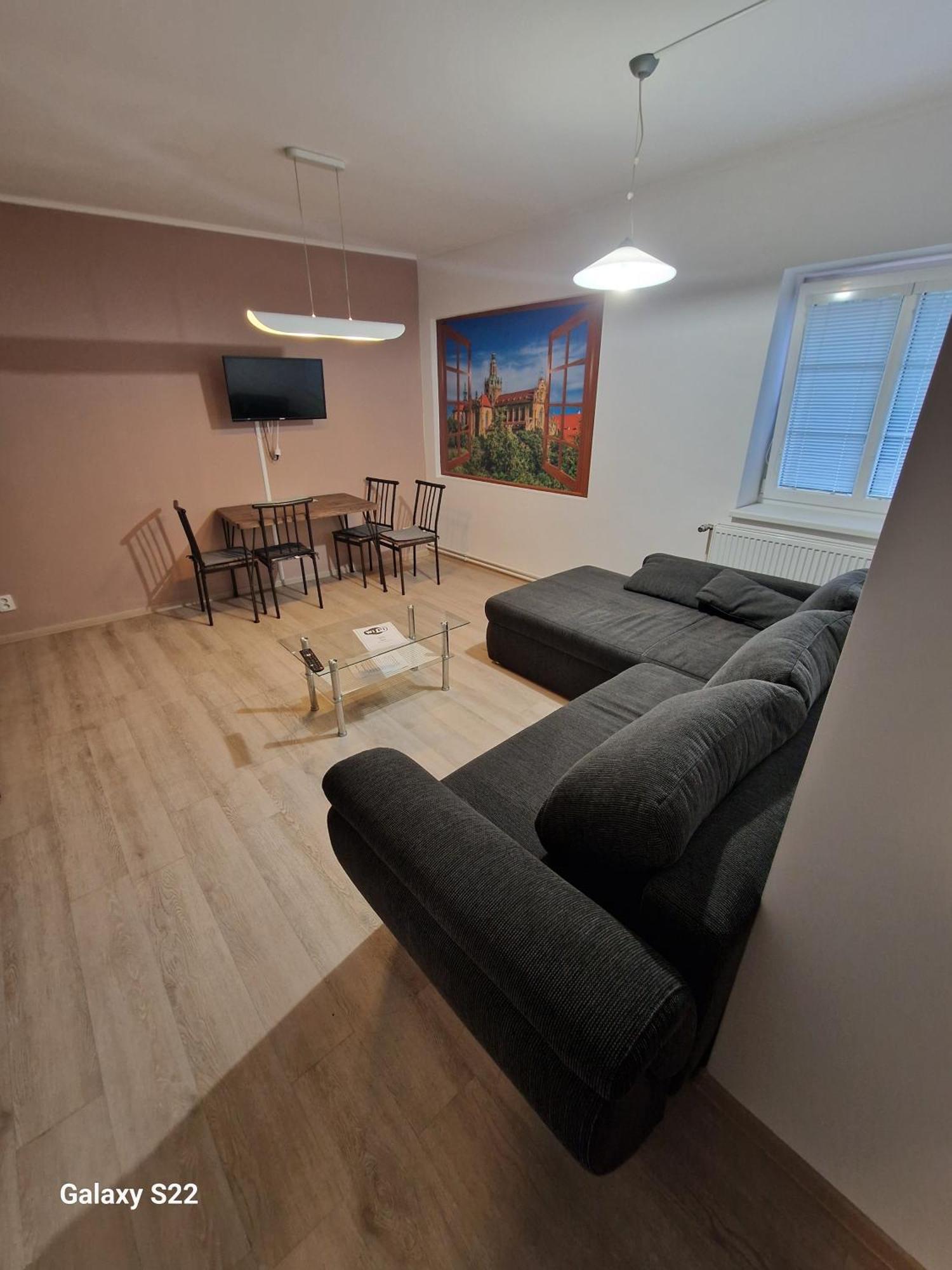 Apartmány pod Klášterem Kladruby (Tachov) Exterior foto