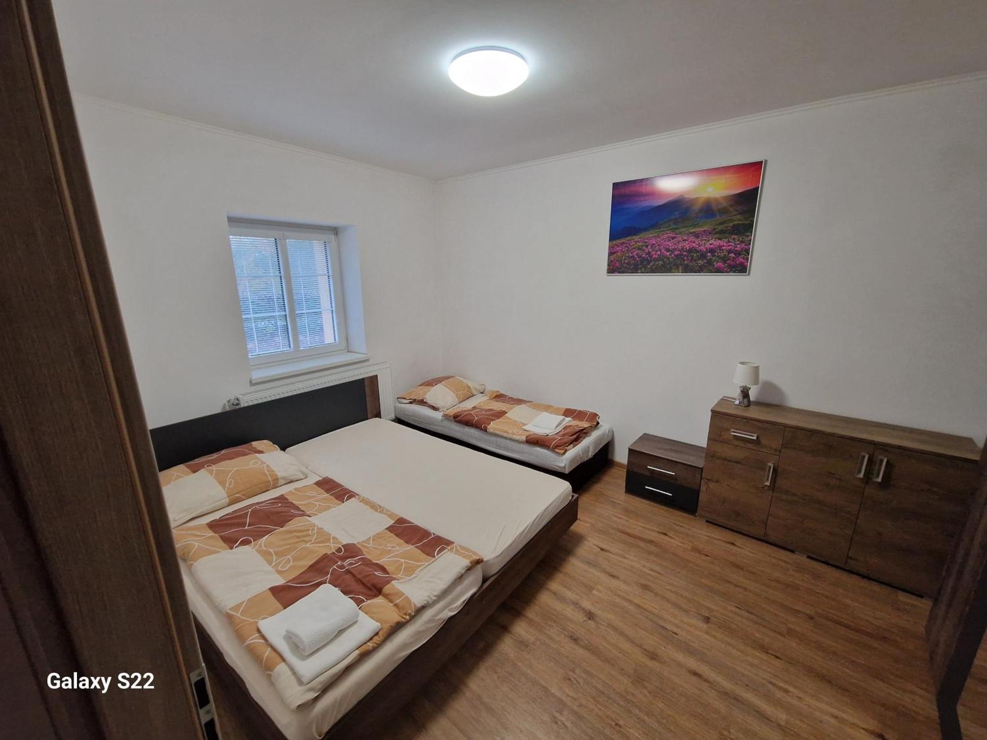 Apartmány pod Klášterem Kladruby (Tachov) Exterior foto