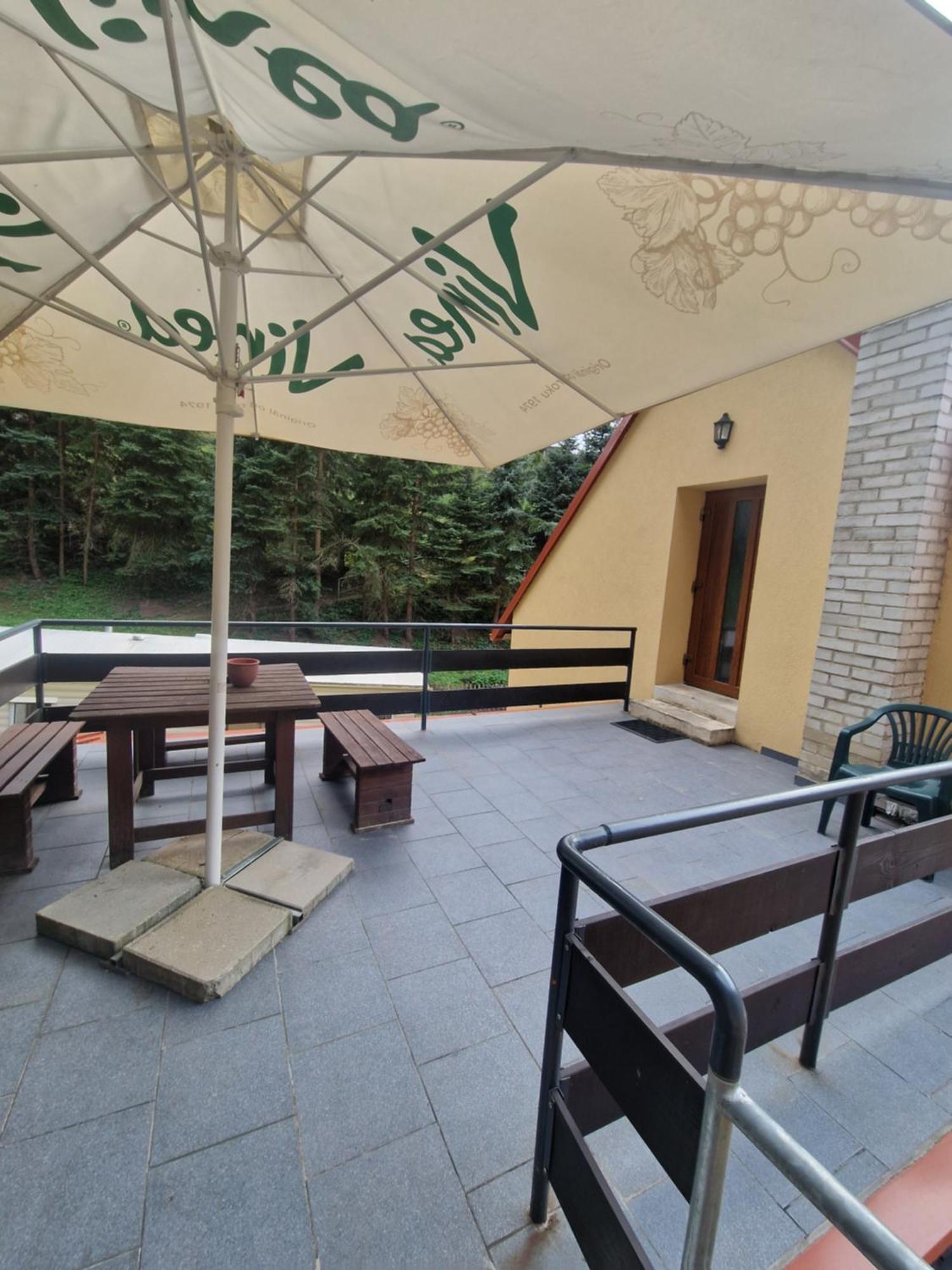 Apartmány pod Klášterem Kladruby (Tachov) Exterior foto