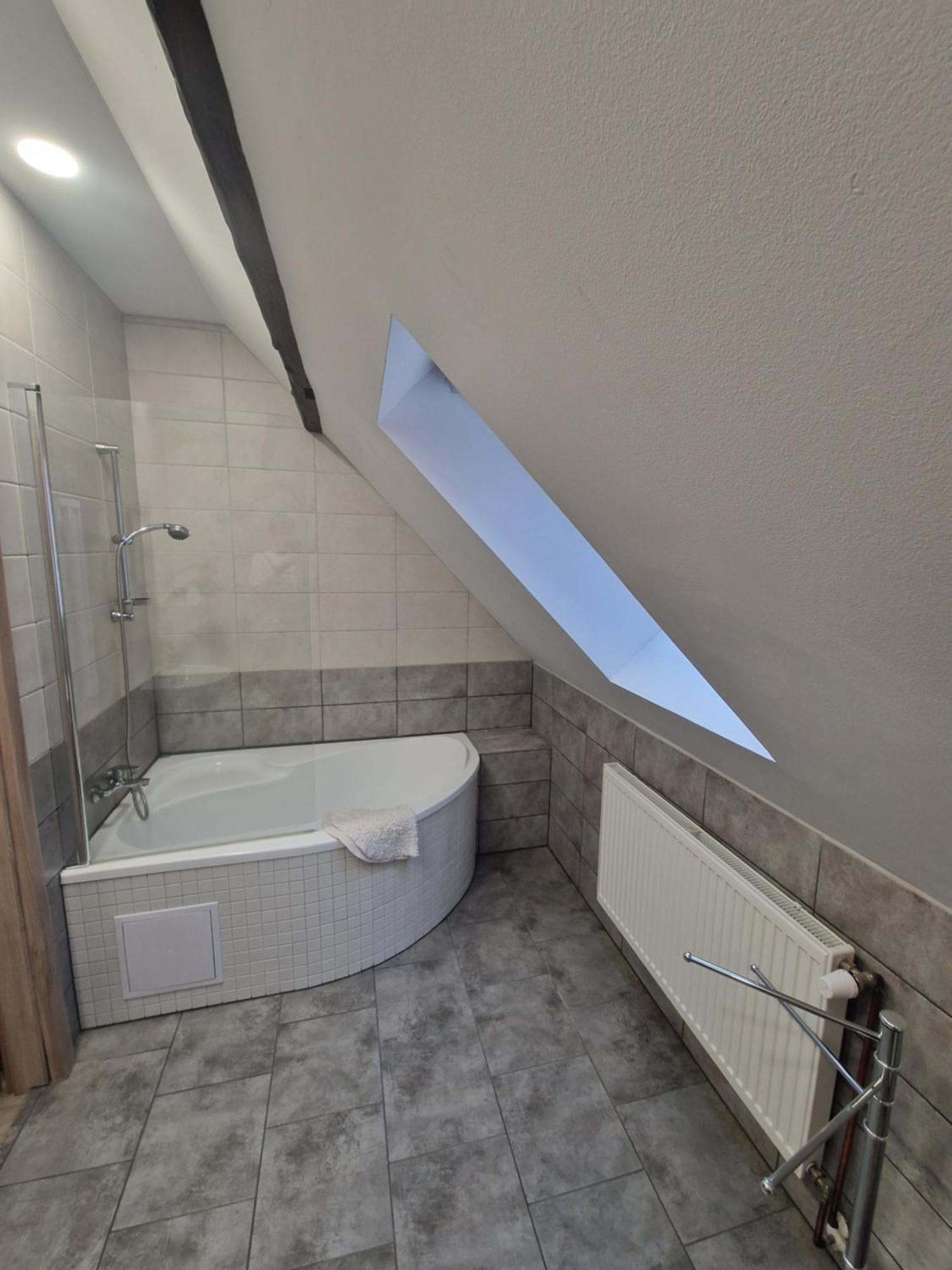 Apartmány pod Klášterem Kladruby (Tachov) Exterior foto