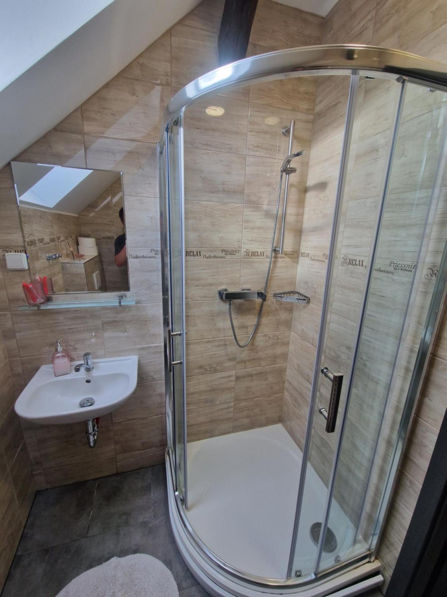 Apartmány pod Klášterem Kladruby (Tachov) Exterior foto