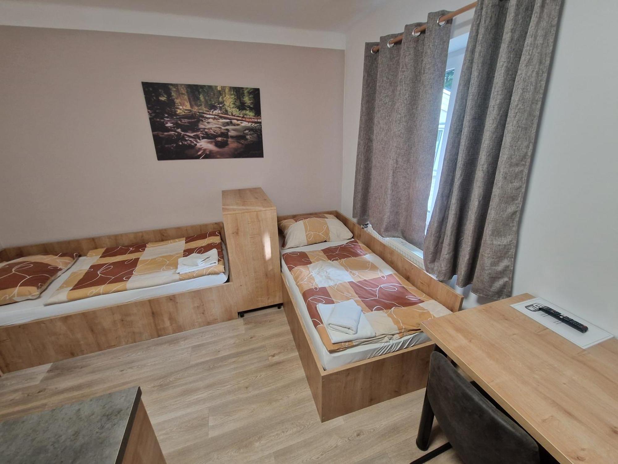 Apartmány pod Klášterem Kladruby (Tachov) Exterior foto