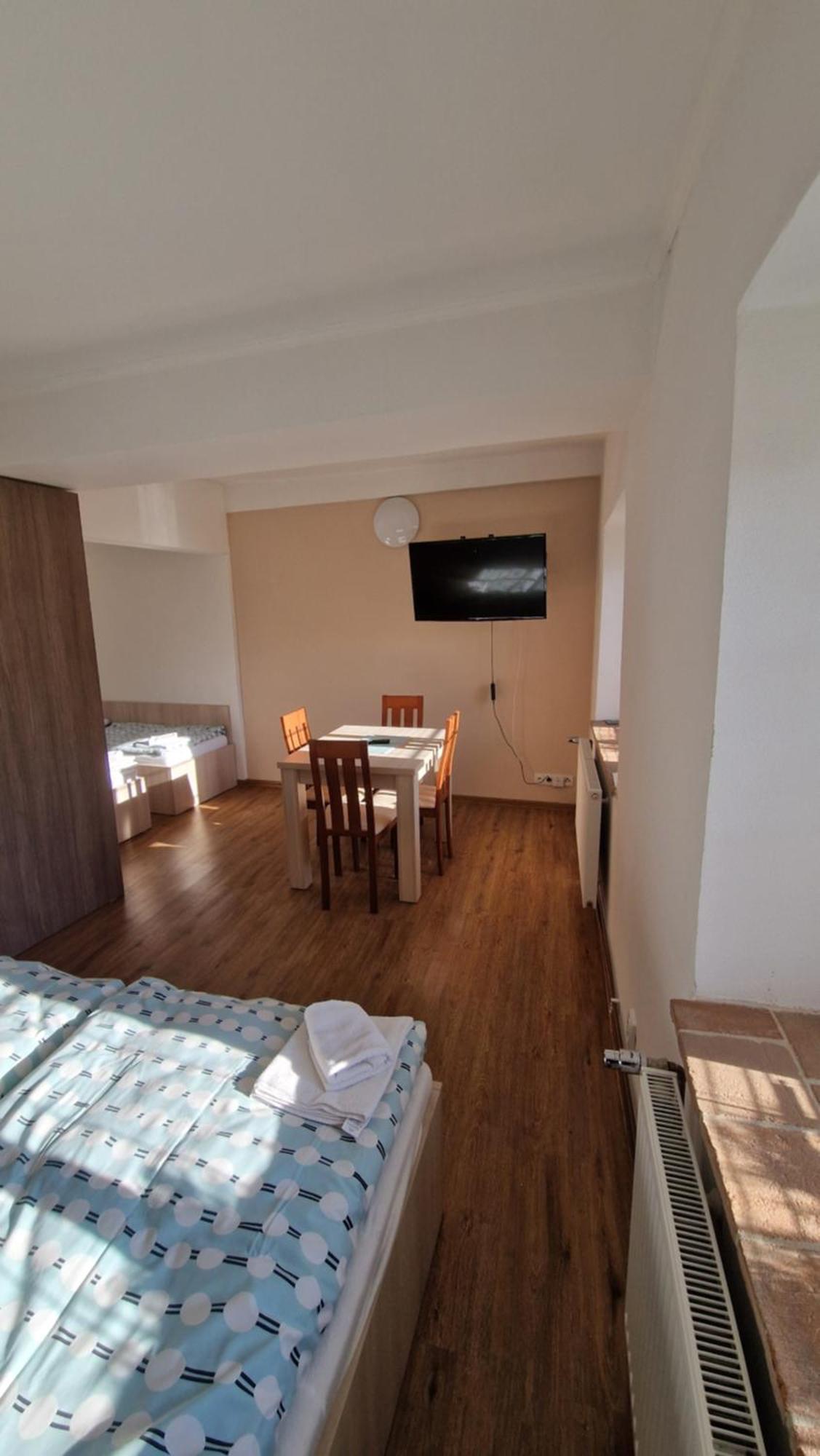 Apartmány pod Klášterem Kladruby (Tachov) Exterior foto