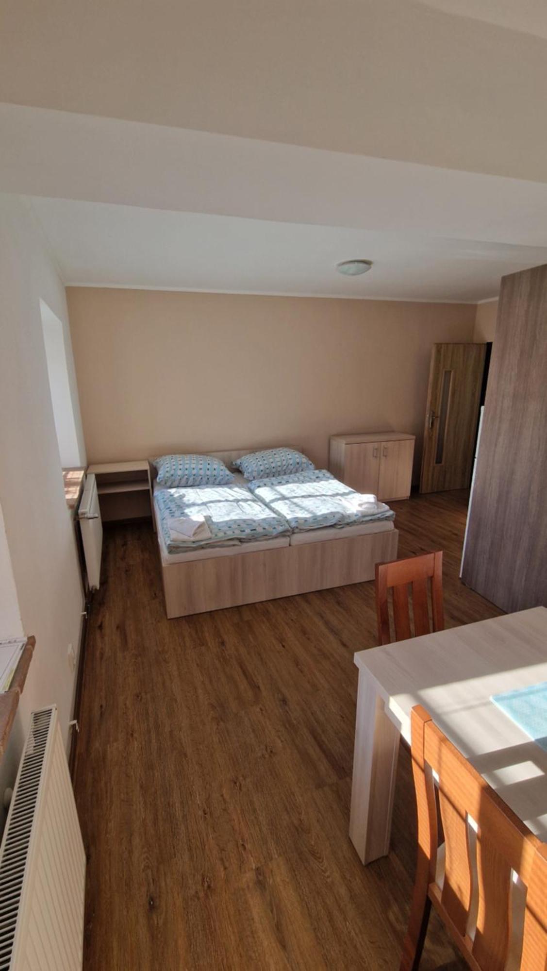 Apartmány pod Klášterem Kladruby (Tachov) Exterior foto