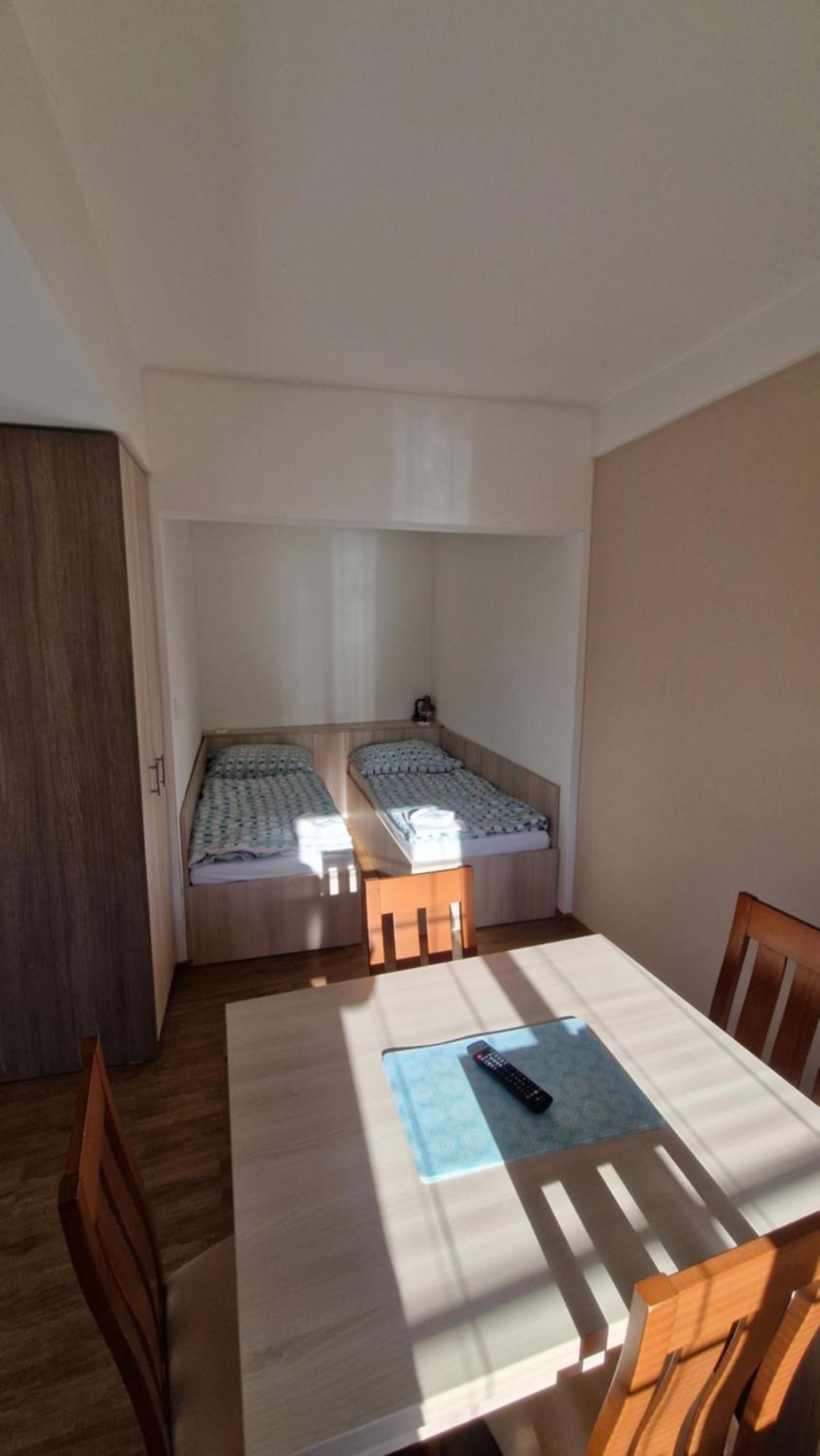 Apartmány pod Klášterem Kladruby (Tachov) Exterior foto